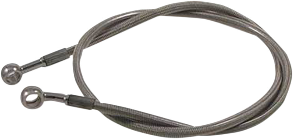 Extended Length Brake Line
