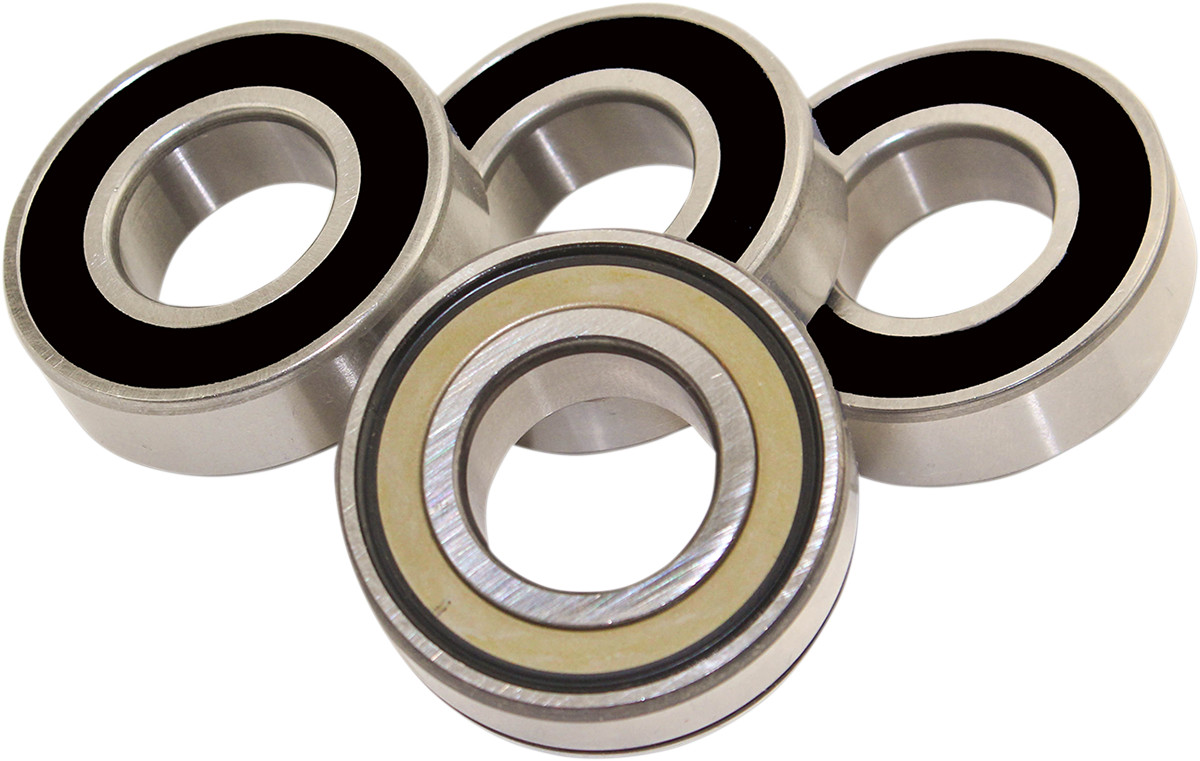 Drag Specialties Wheel Bearing Kit