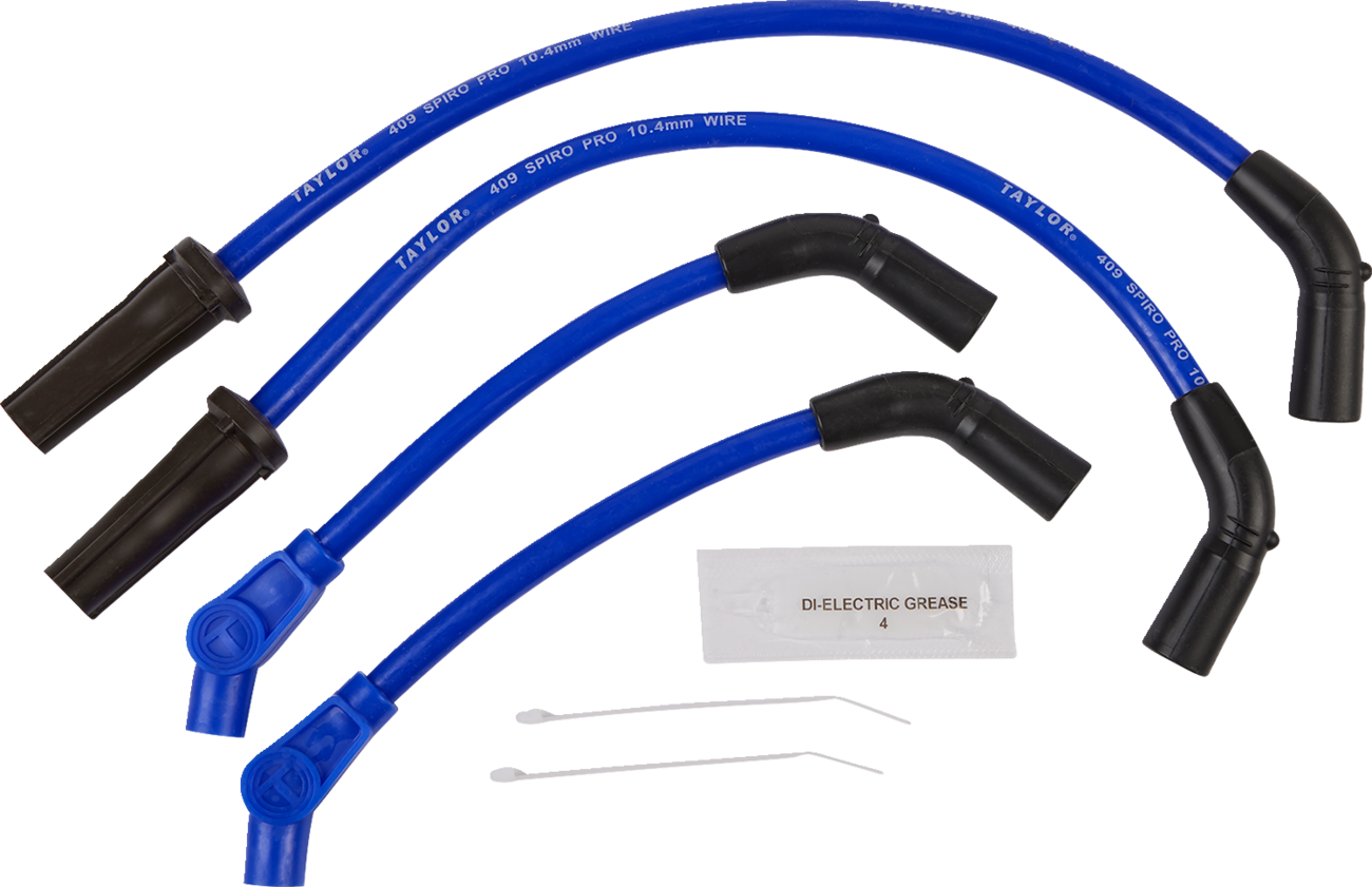 SUMAX Pro Spark Plug Wires