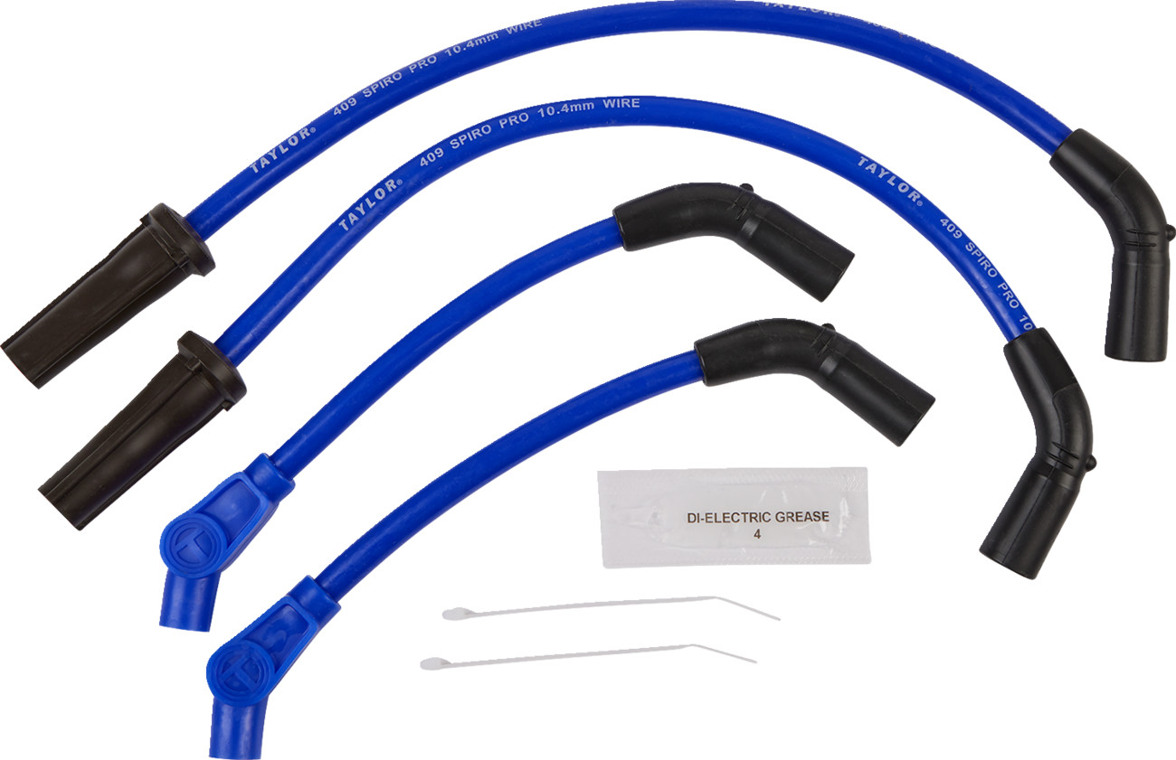 SUMAX Pro Spark Plug Wires
