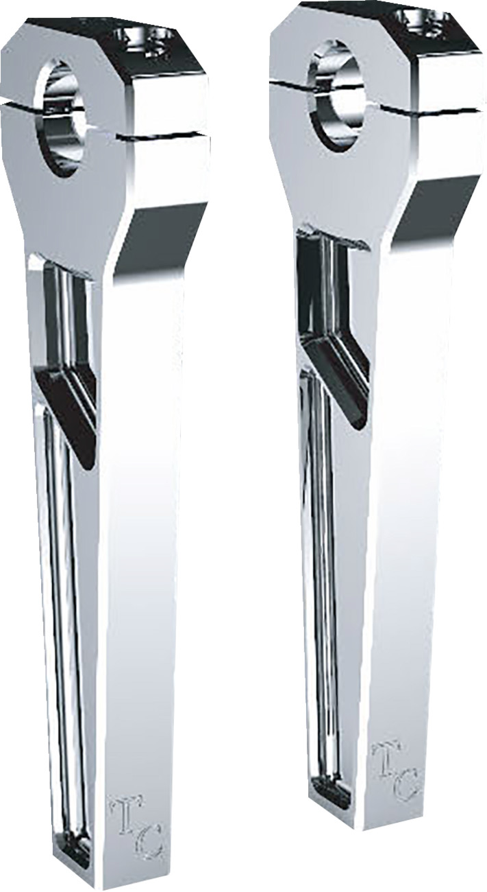 TODD'S CYCLE Risers