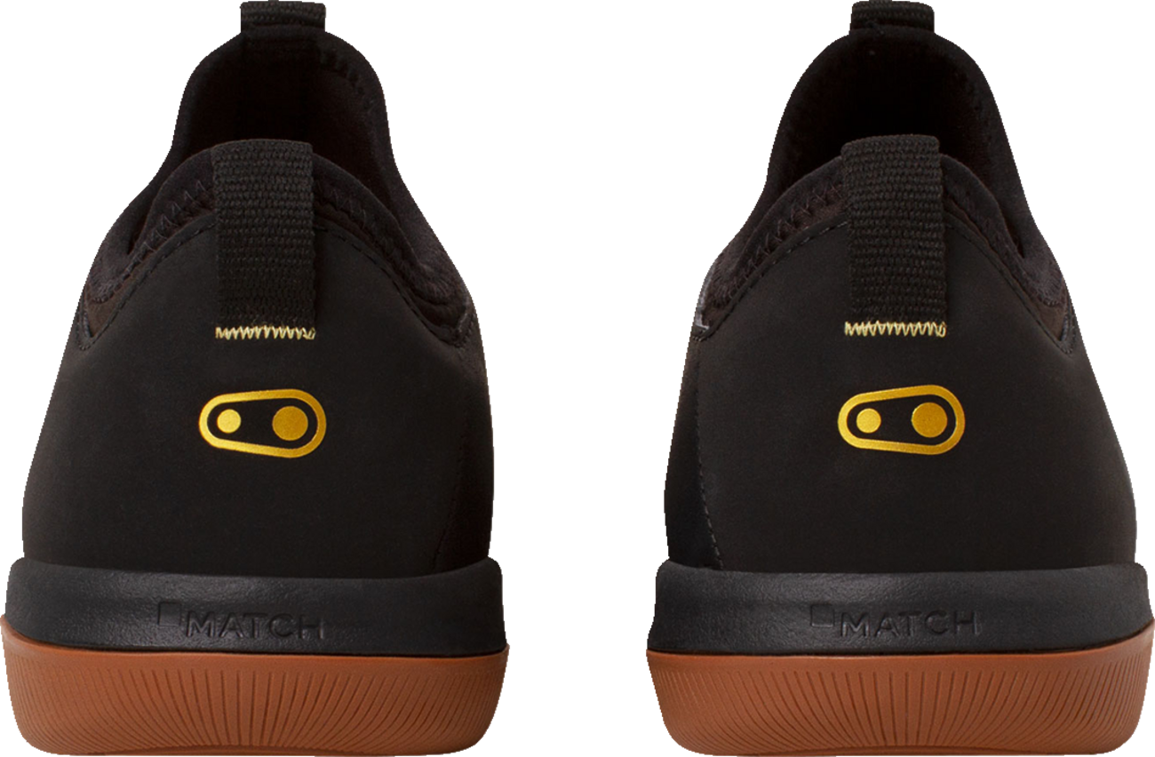 Crankbrothers Stamp Street Fabio Flat Shoes
