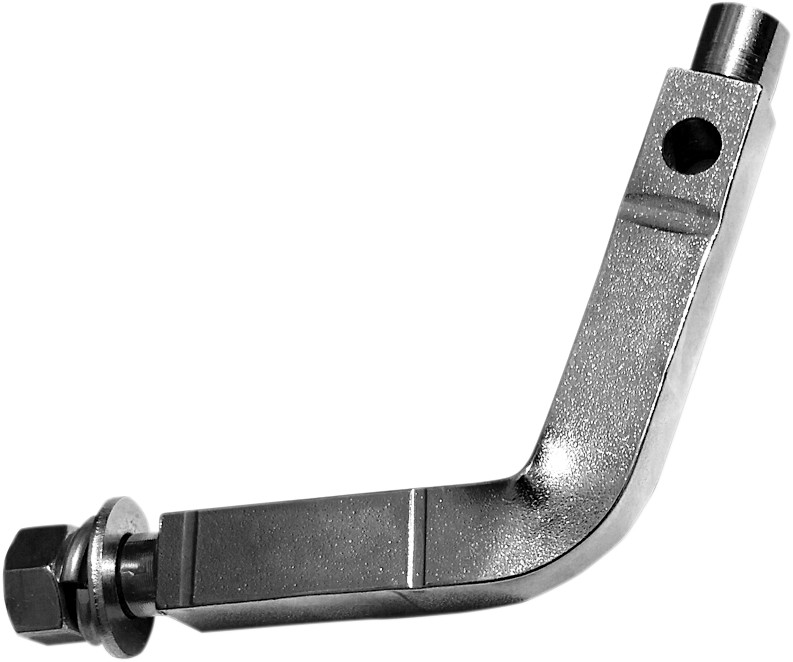 PAUGHCO Floorboard Adapter