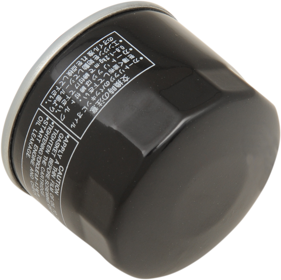 PARTS UNLIMITED Oil Filter — Cartridge