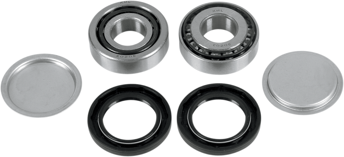 Moose offroad Swingarm Bearing Kit - Aprilia/Arctic Cat/Honda/Polaris