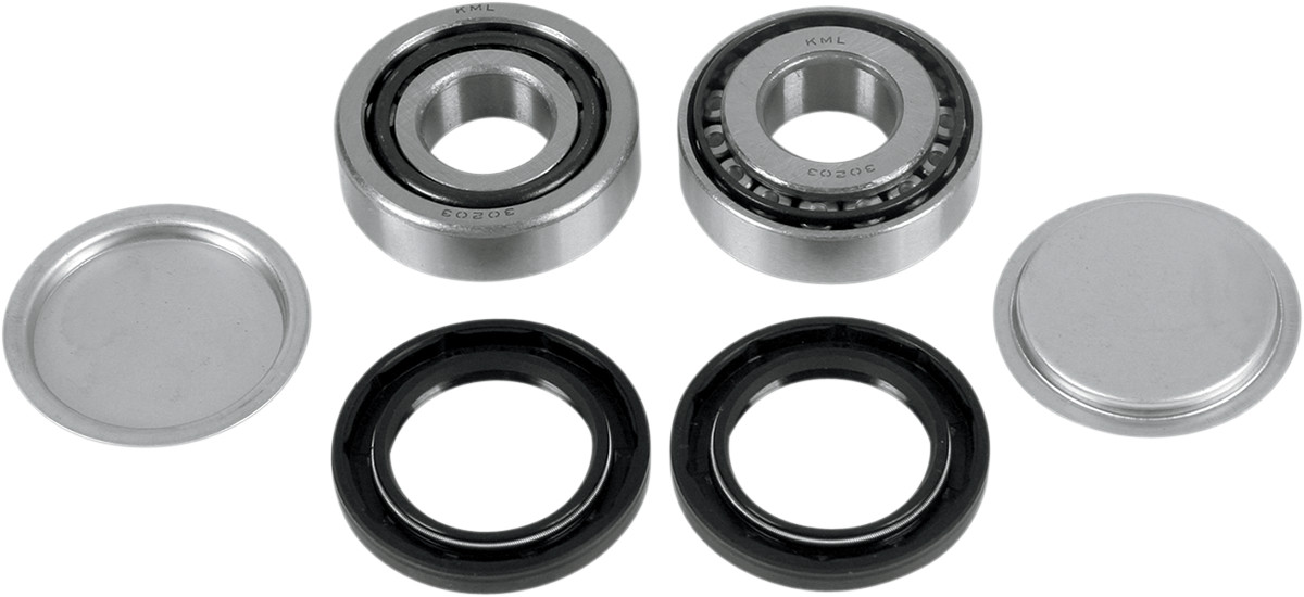 Moose Racing Swingarm Bearing Kit