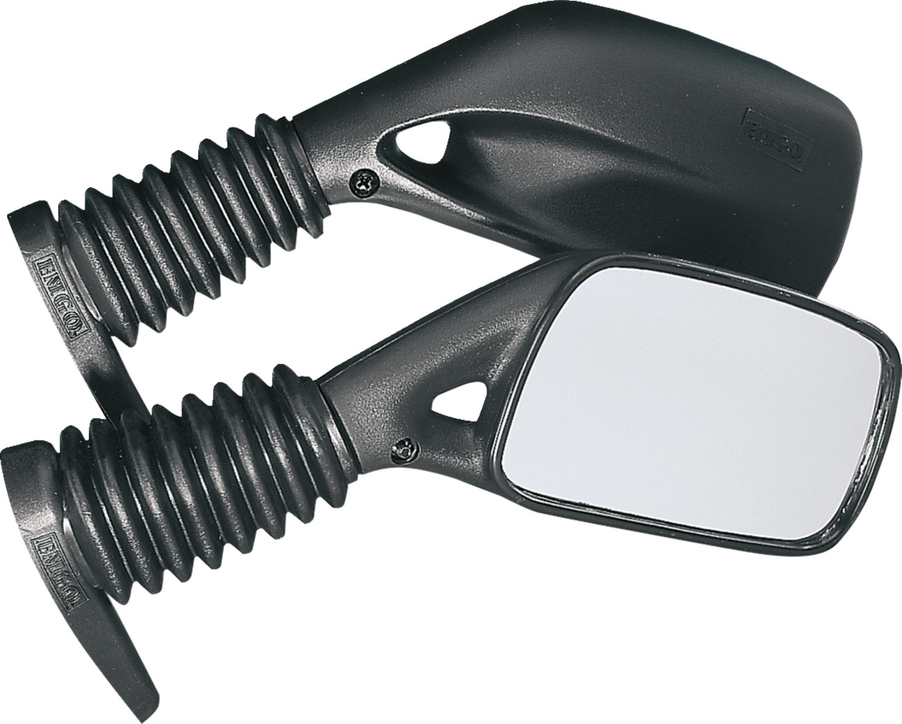 EMGO Mark II Fairing Mount Mirror