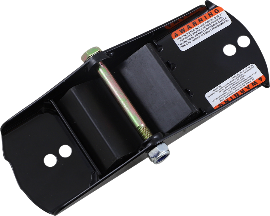 STARTING LINE PRODUCTS Ski Mounting Saddle