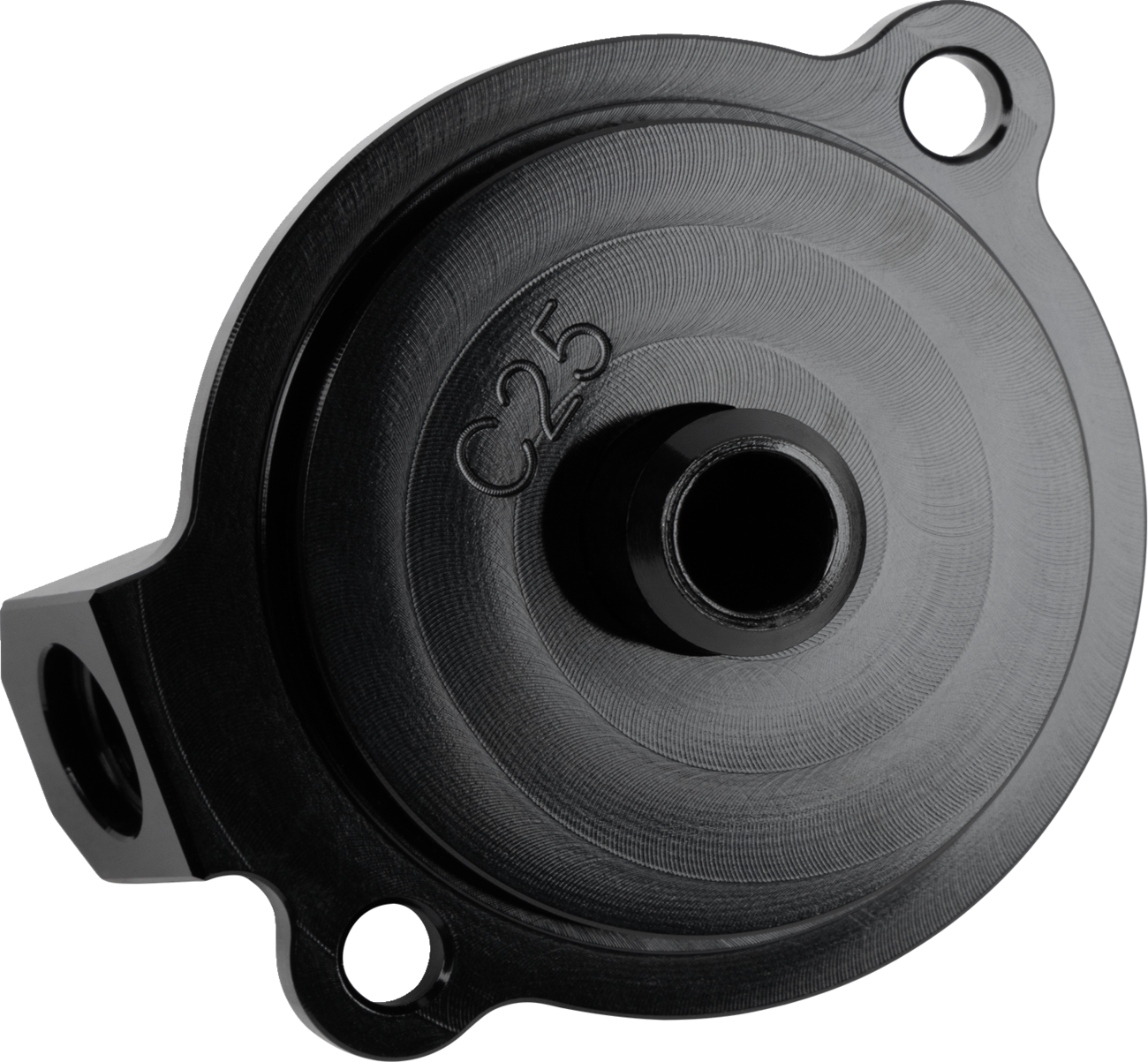 Moose Racing Machined Oil Filter Cover KTM / Husqvarna 690cc-701cc 2014-2021