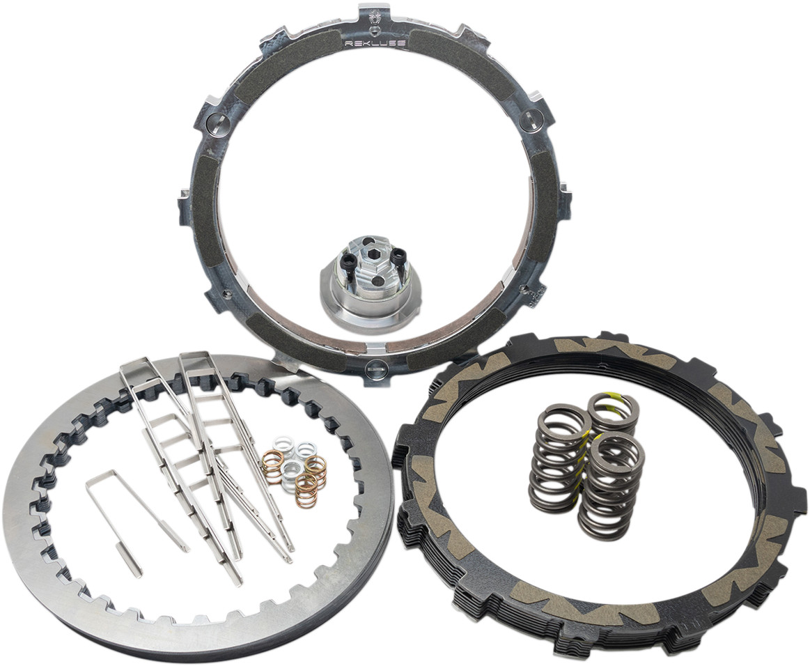Rekluse Radius X Auto Clutch Kit