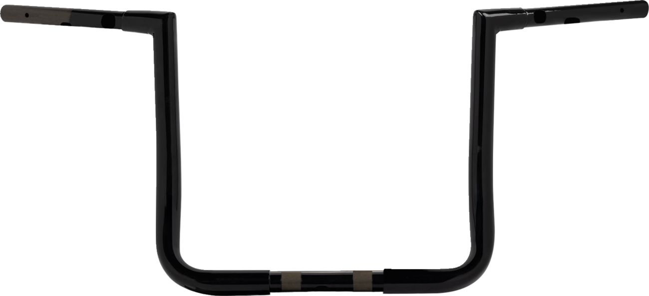 LA CHOPPERS Pre-Wired Twin Peaks Handlebar