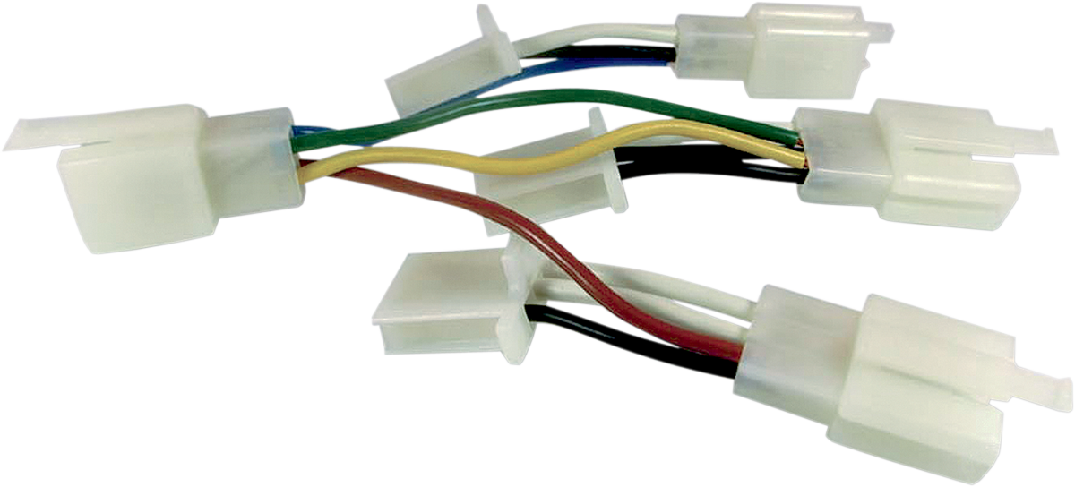 RIVCO PRODUCTS Wiring Sub-Harness