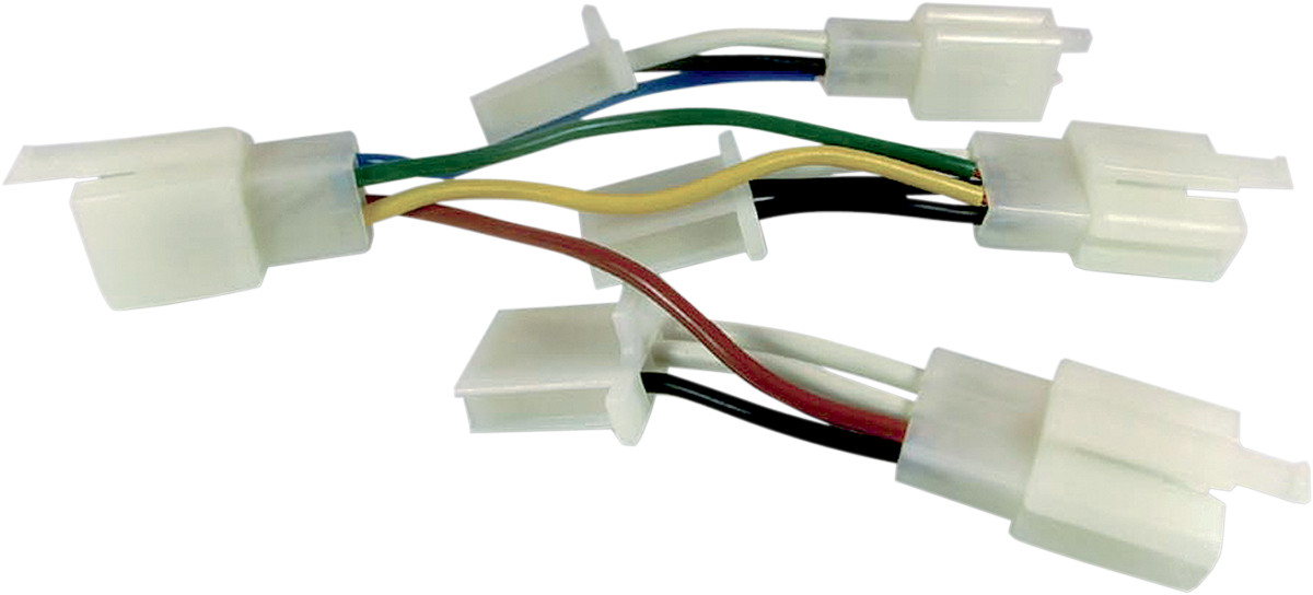 RIVCO PRODUCTS Wiring Sub-Harness