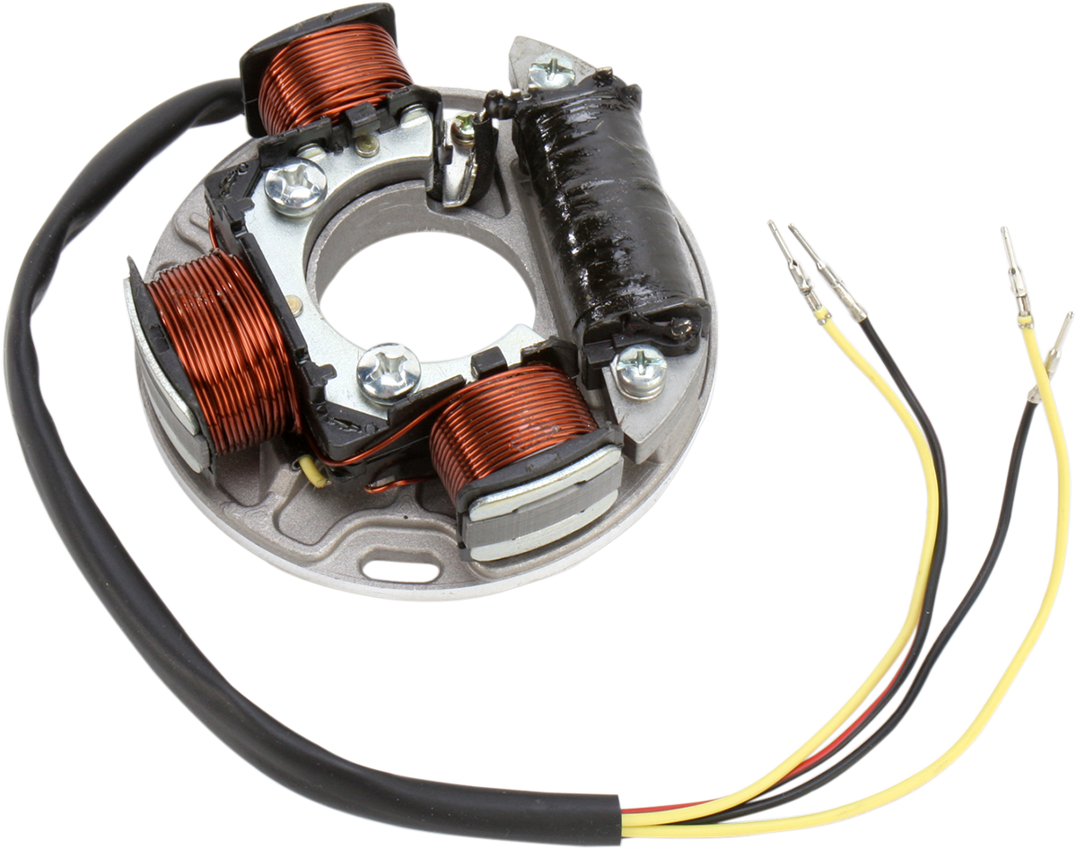 Stator image 1 of 2