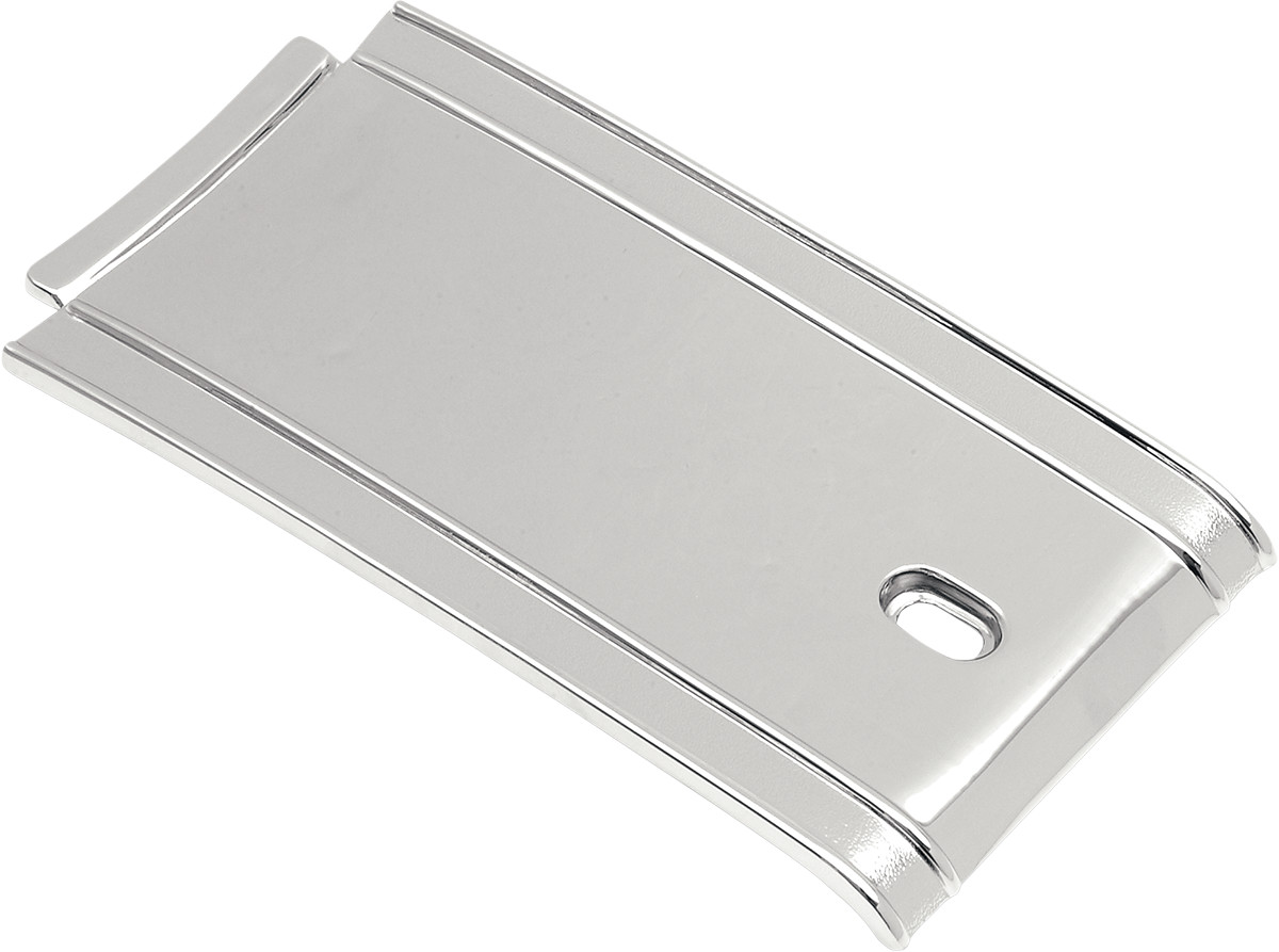 Drag Specialties Die-Cast Lower Dash Panel