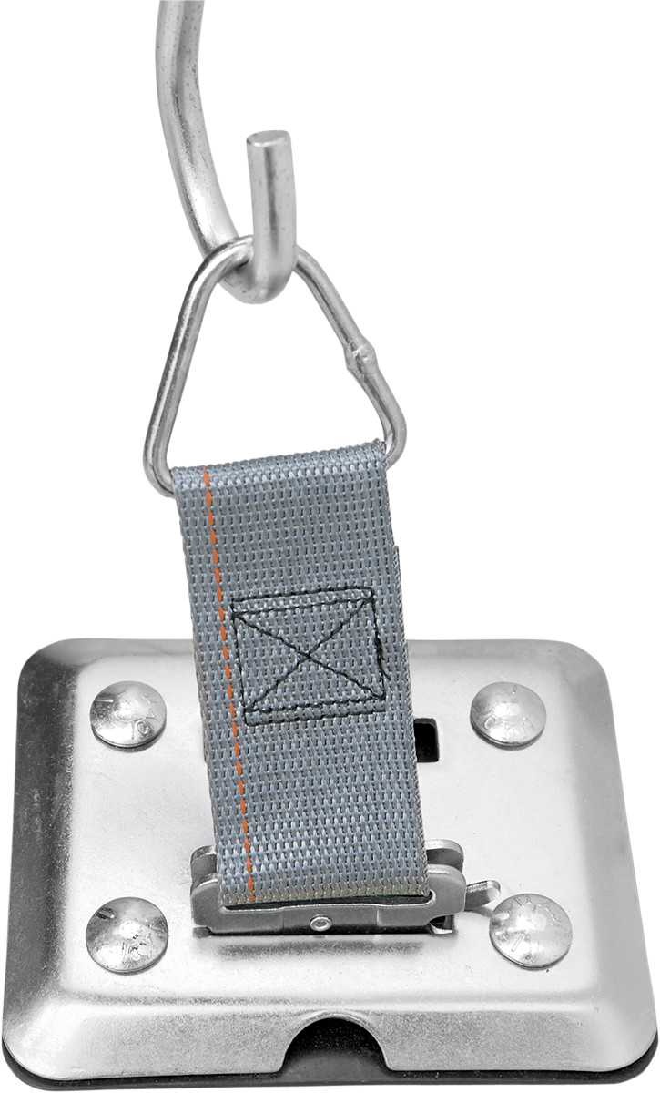STEADYMATE Surface-Mount E Securement Point Kit