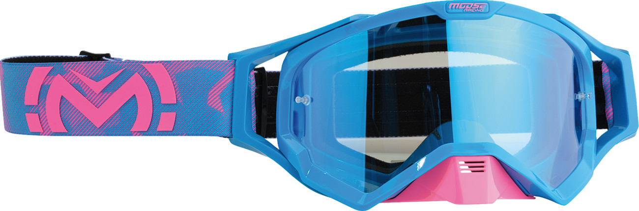 Moose offroad XCR Goggle