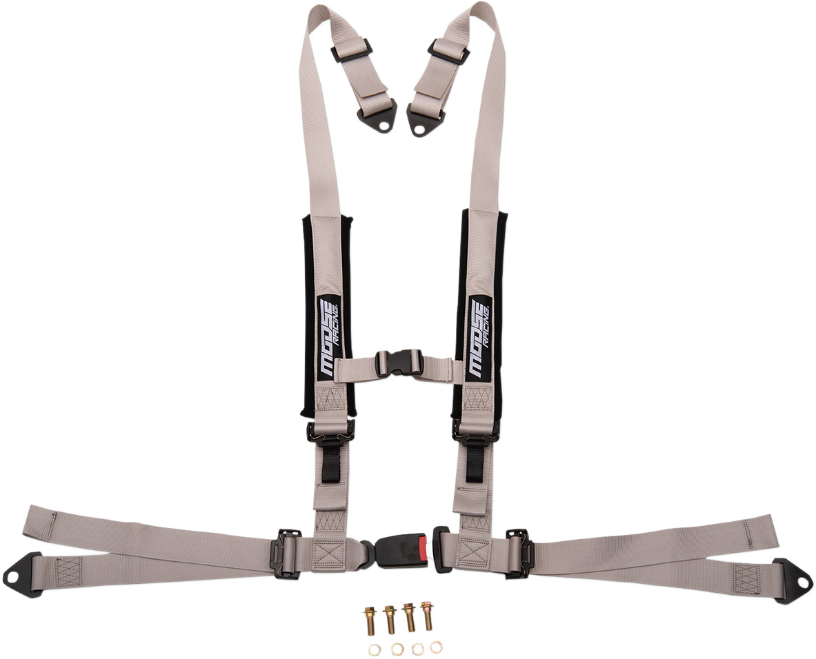 Moose Racing Seat Harness