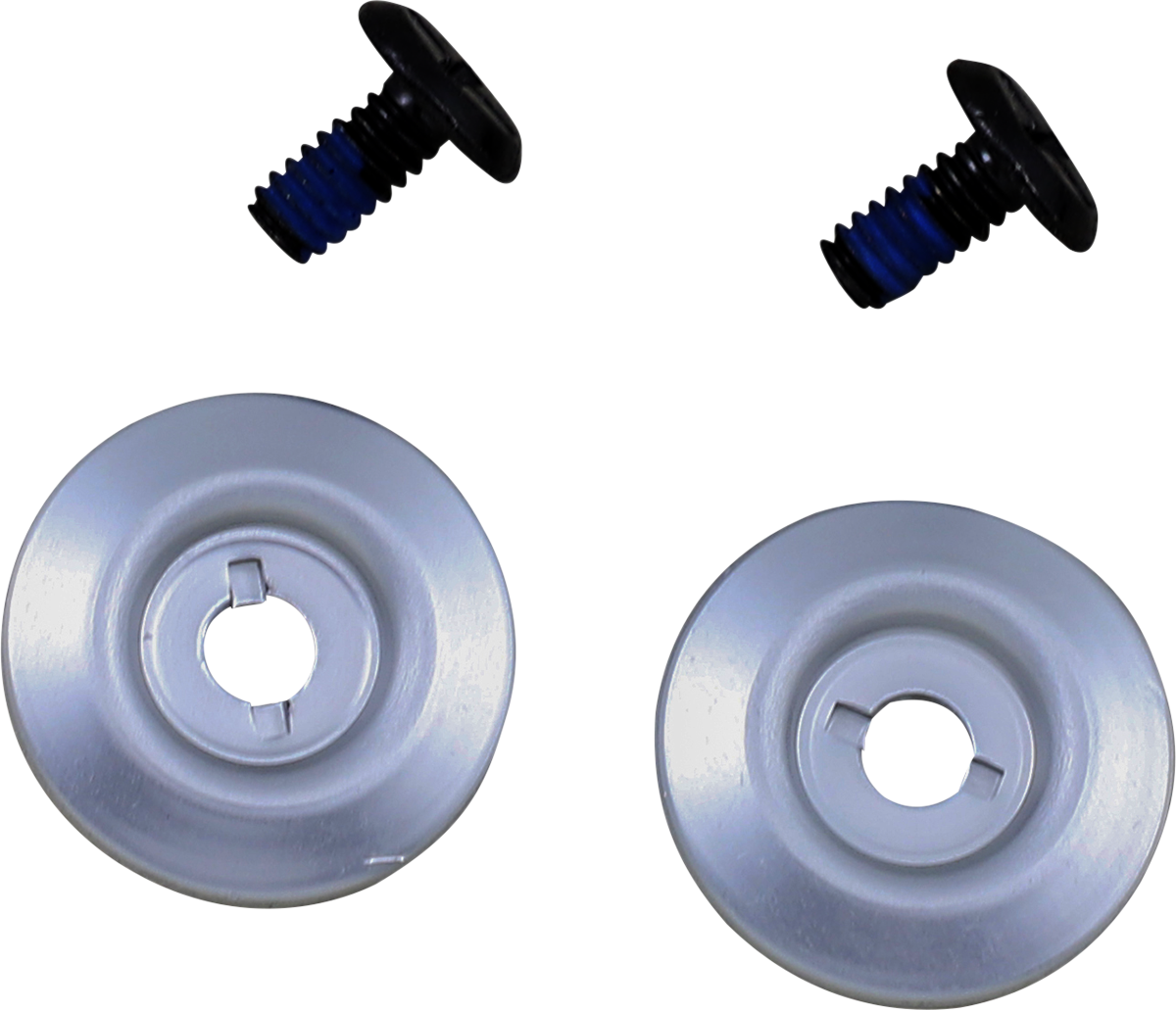 Biltwell Gringo S / Lane Splitter Helmet Hardware Kit
