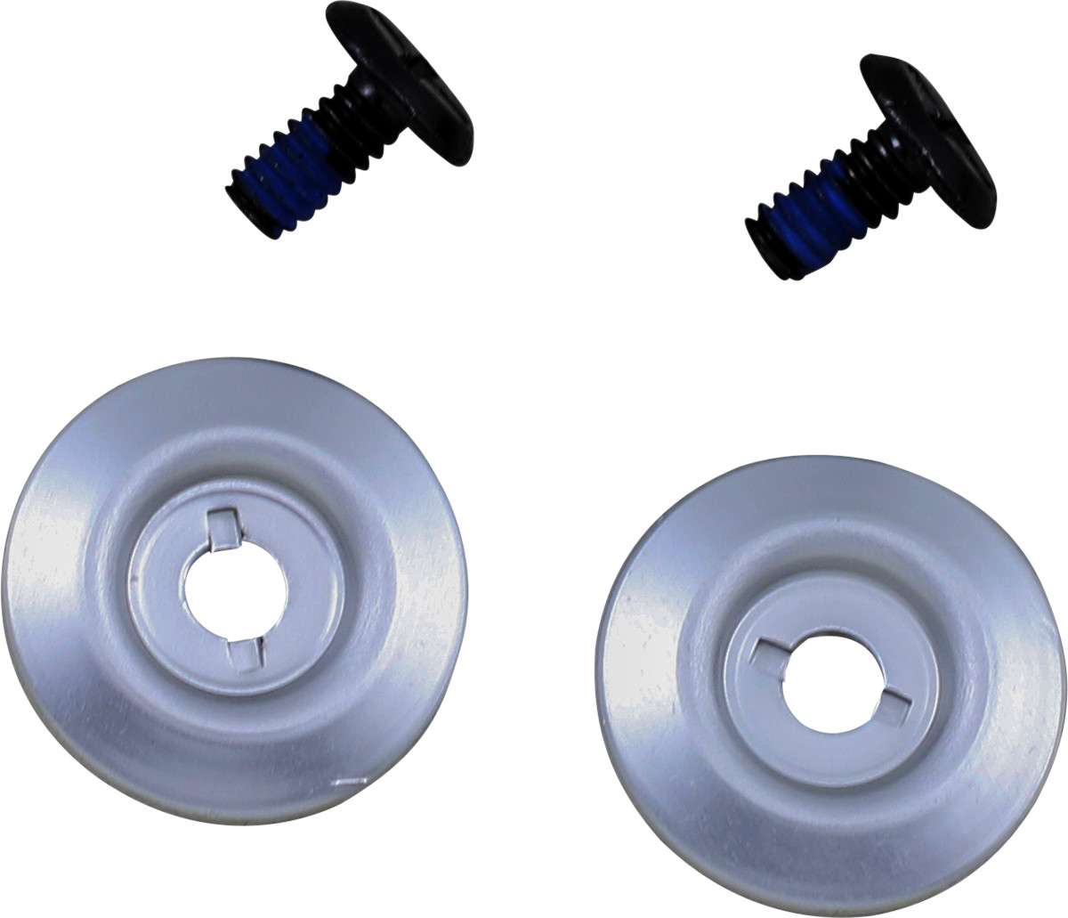 BILTWELL Gen 2 Helmet Hardware Kit