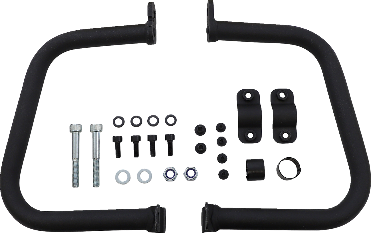 Puig Engine Guards Honda Rebel 500 / SCL500 2017-2025