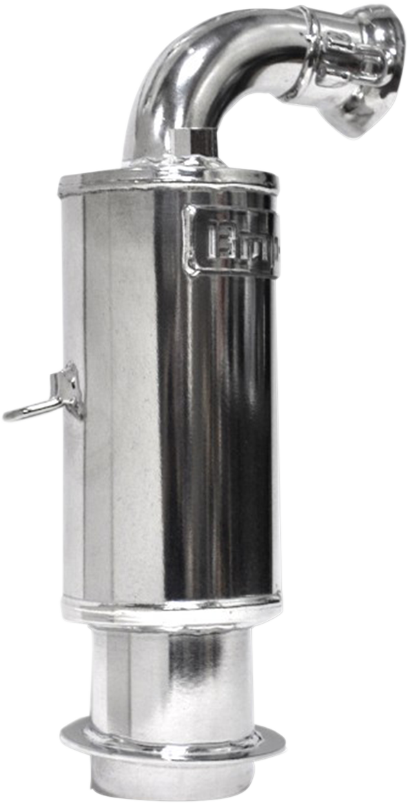 BIKEMAN PERFORMANCE Powder Lite Slip-On Muffler