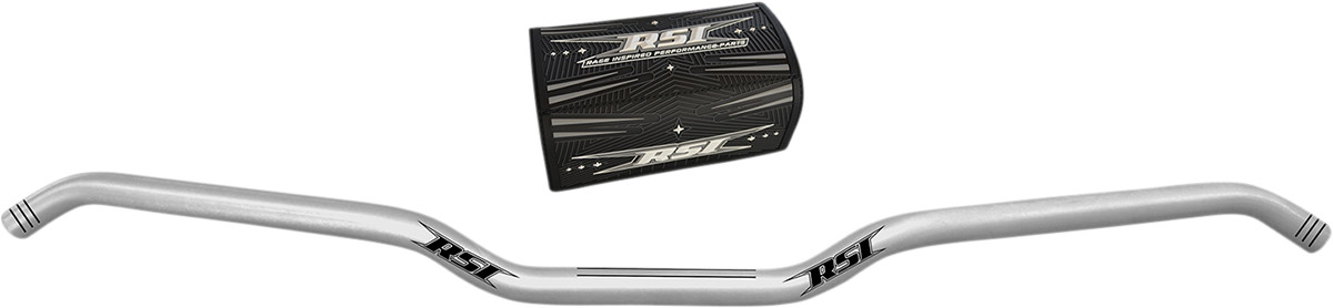 RACE SHOP INC. Hustler Anodized Aluminum Handlebar