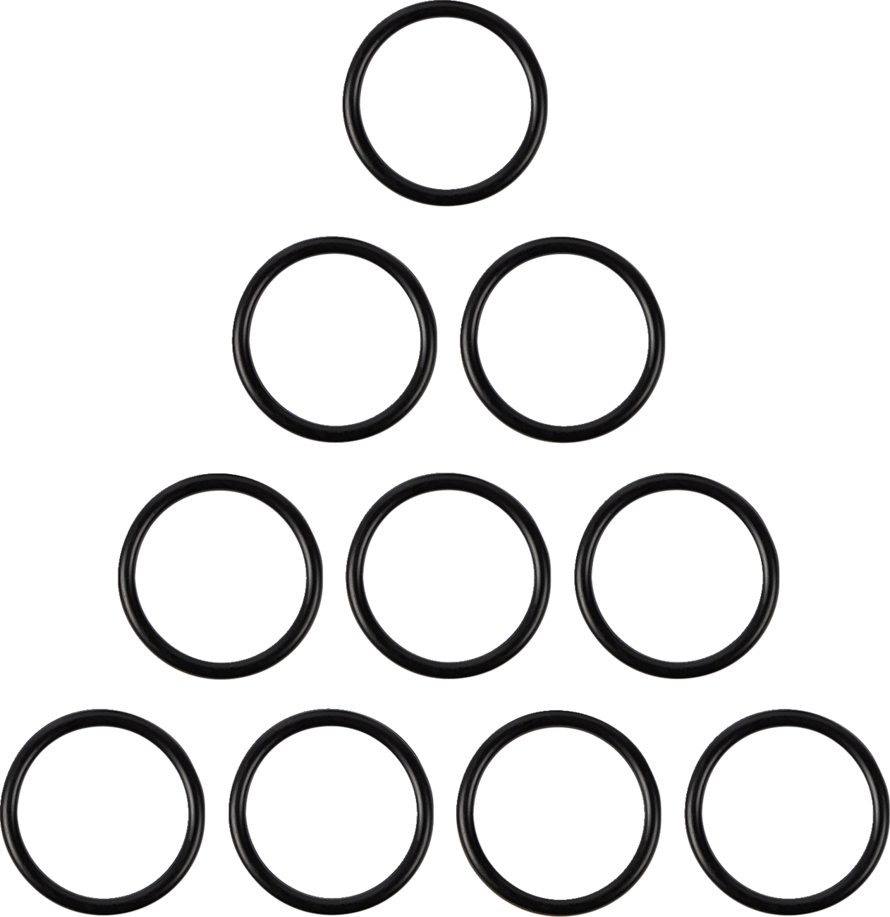 Dip Stick O-Ring