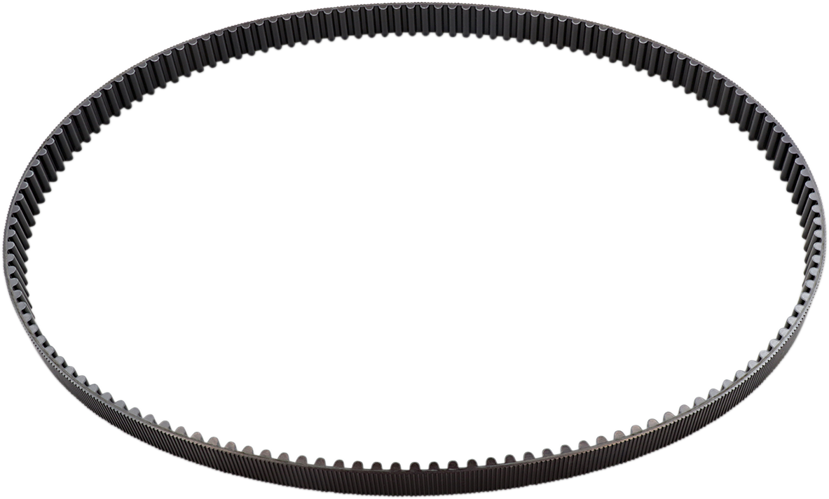 BELT DRIVES LTD. Rear Drive Belt