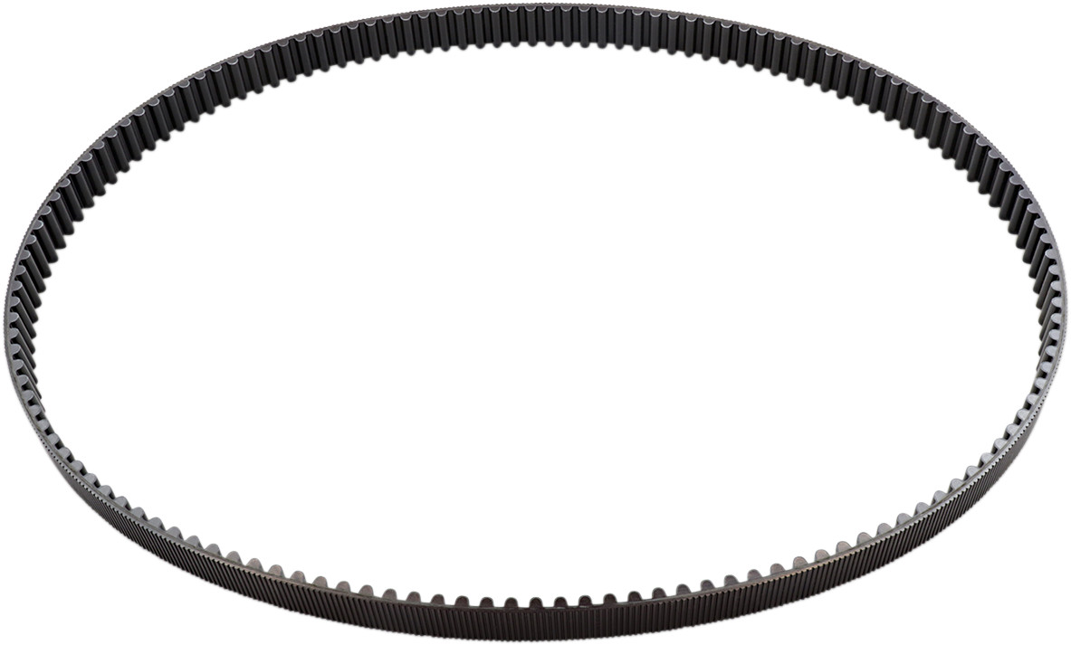 BELT DRIVES LTD. Rear Drive Belt
