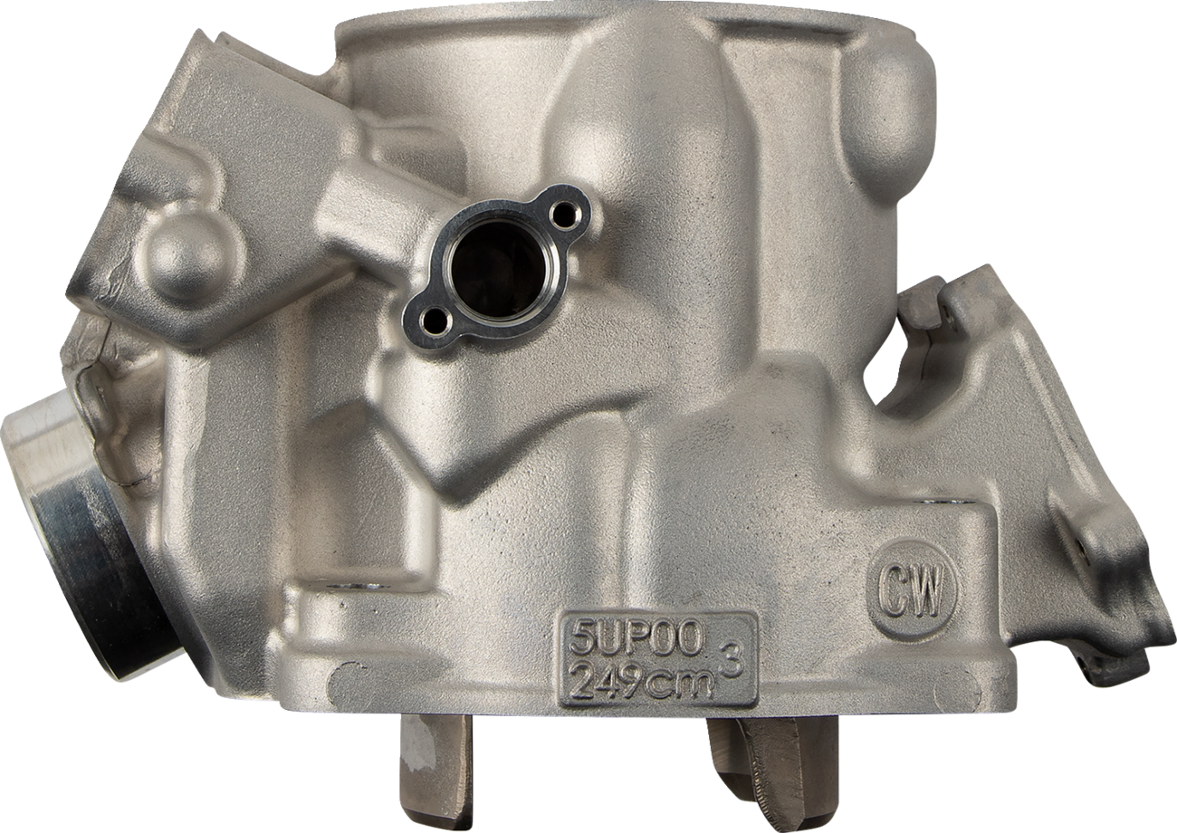 Cylinder Works Standard Bore Cylinder Yamaha YZ250 1999-2025