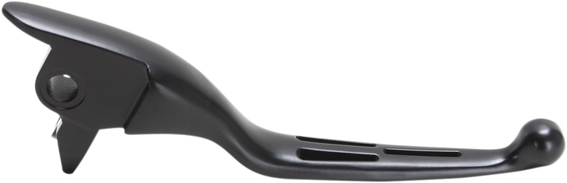 DRAG SPECIALTIES Slotted Wide Blade Lever
