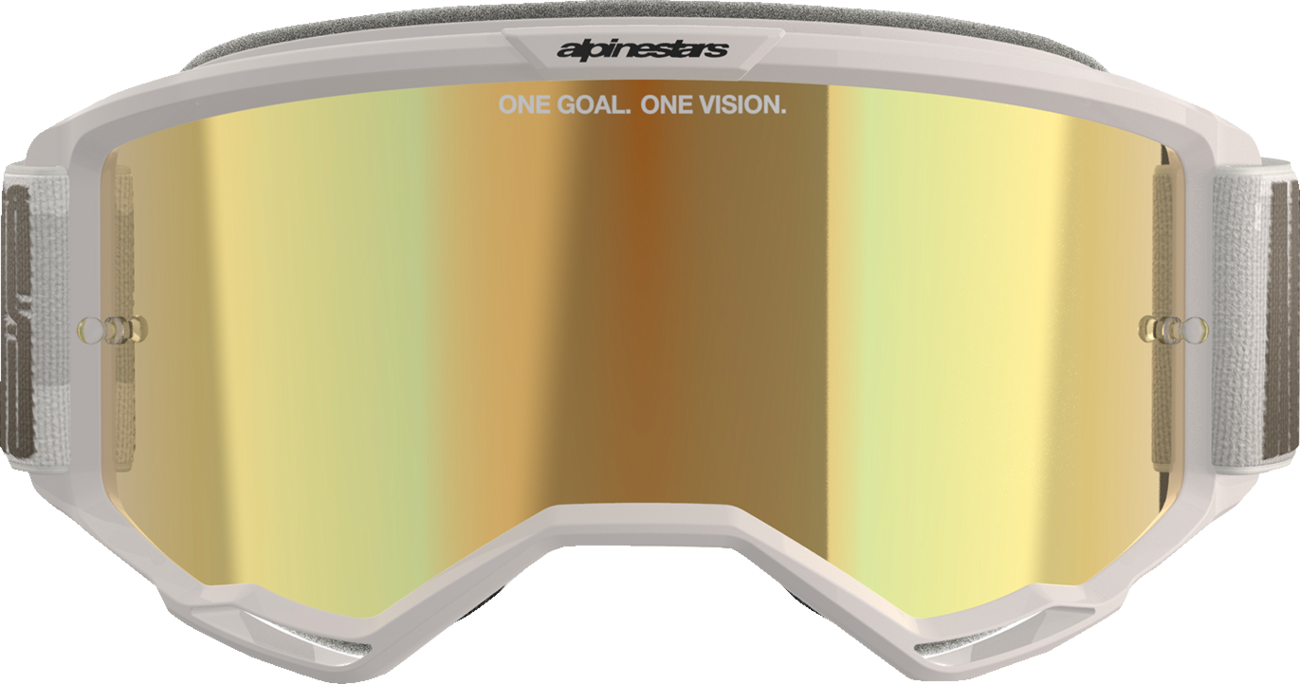 ALPINESTARS GOGGLES Vision 5 Hollow Goggle