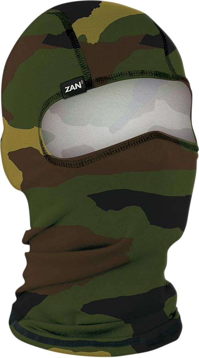 Polyester Balaclava
