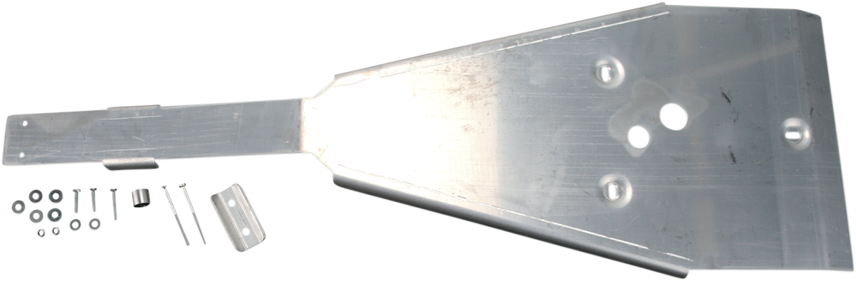 MOTORSPORT PRODUCTS Frame Glide Plate