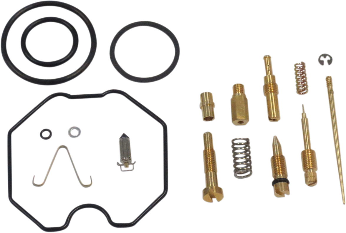SHINDY Carburetor Repair Kit