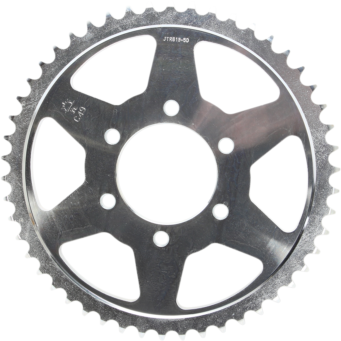 Jt sprockets Sprocket - Rear - Suzuki - 50 Tooth 50T