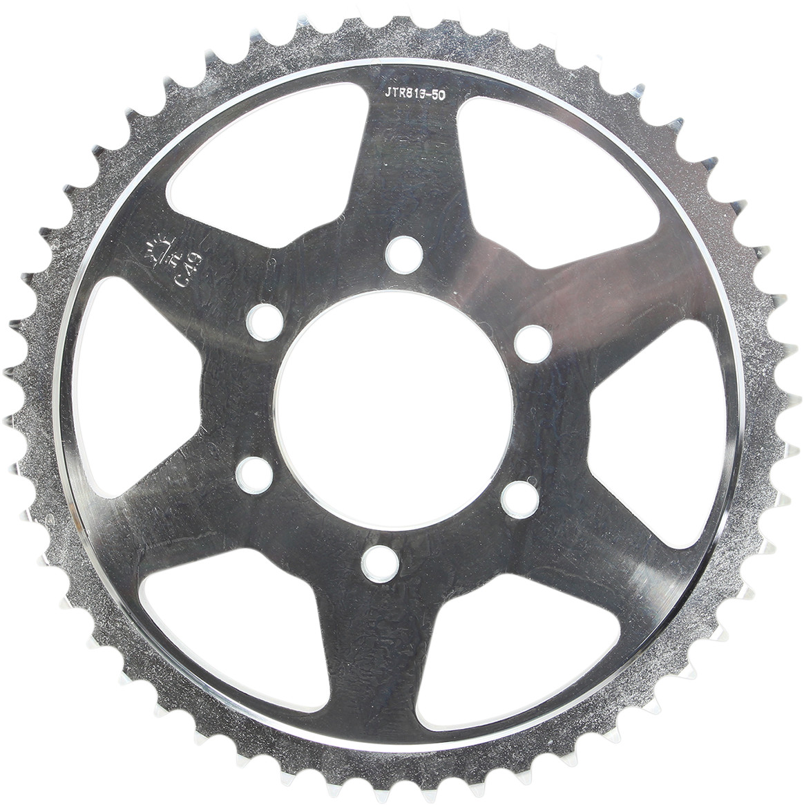 Jt sprockets Sprocket - Rear - Suzuki - 50 Tooth 50T