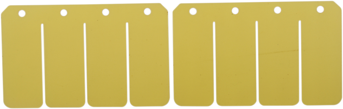 Super Stock Reed Set