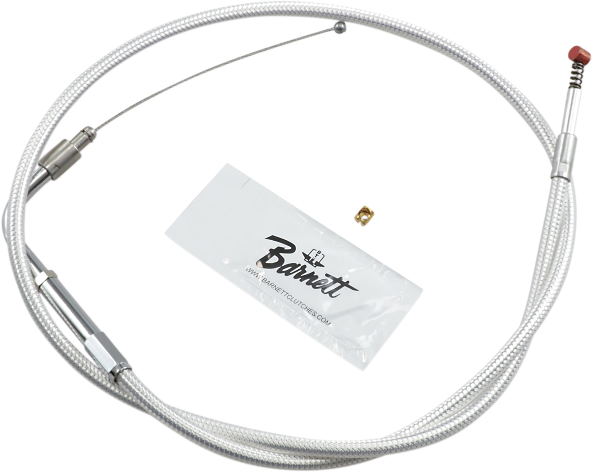 BARNETT Platinum Series Throttle/Idle Cable