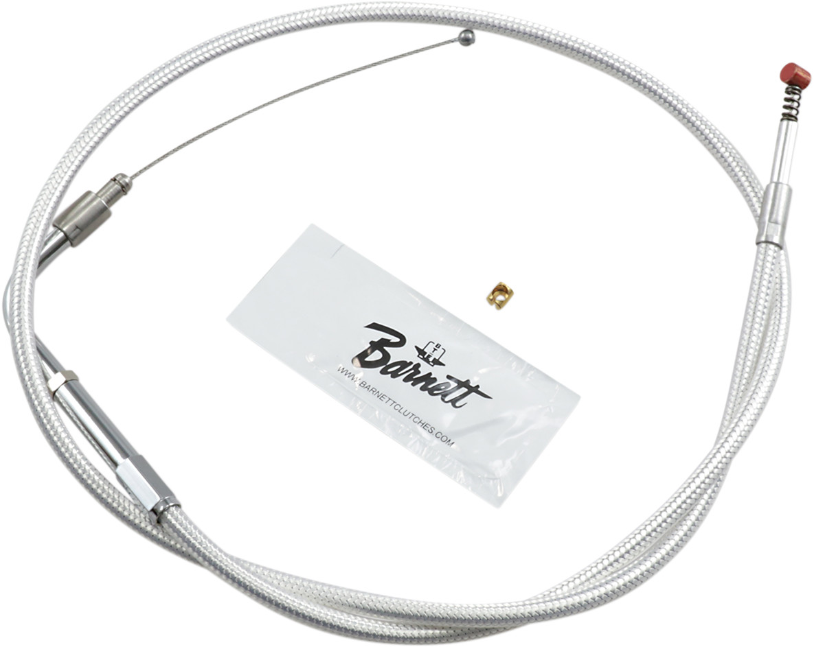 BARNETT Platinum Series Throttle/Idle Cable