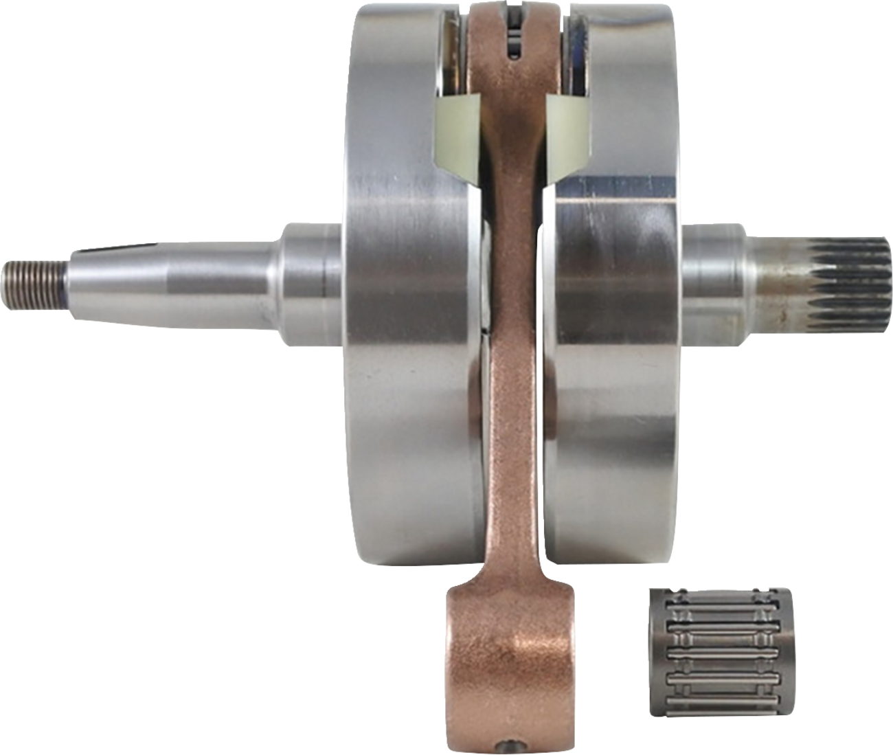 VINTCO Crankshaft Assembly