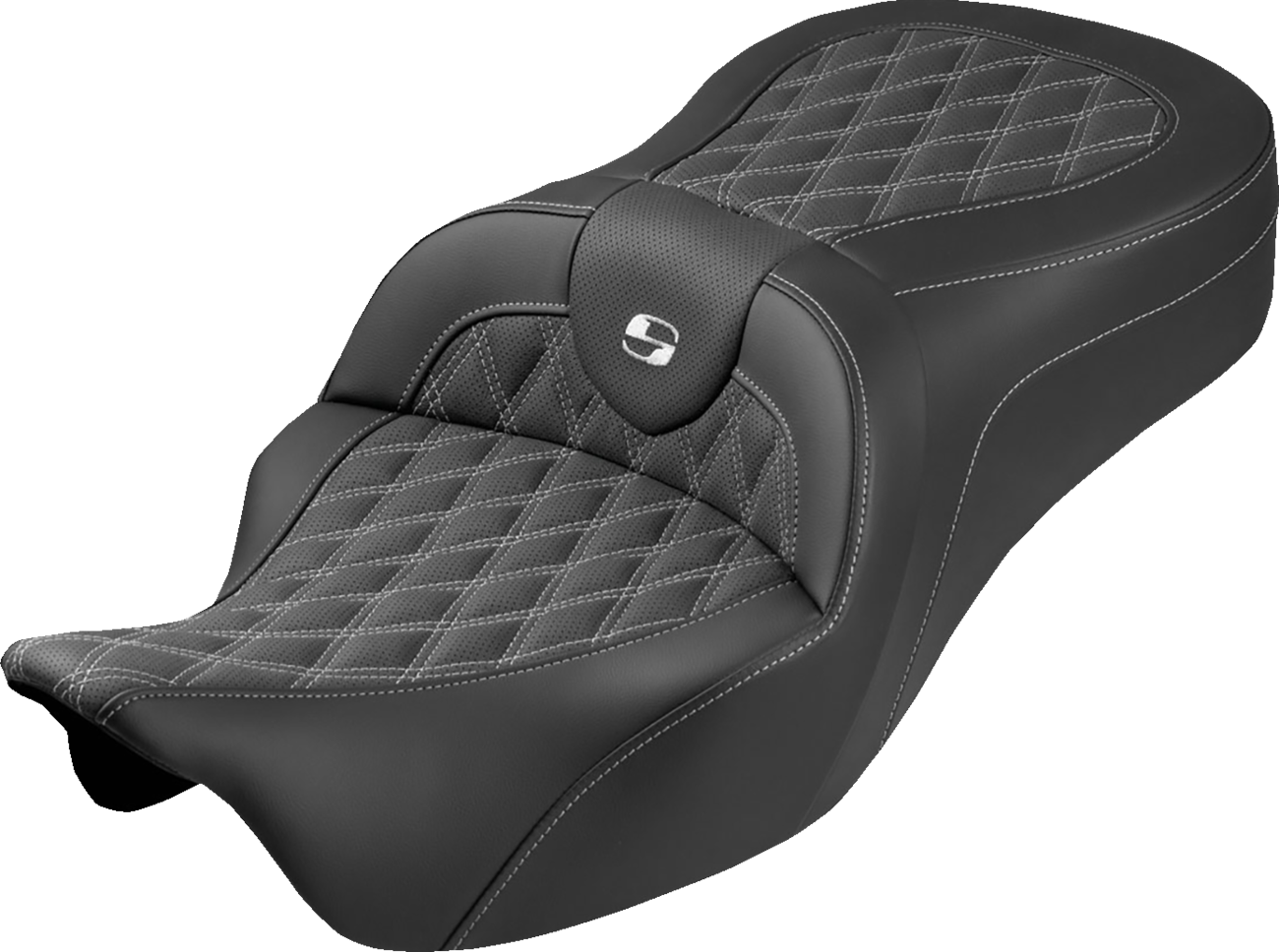 SADDLEMEN Roadsofa™ King Seat