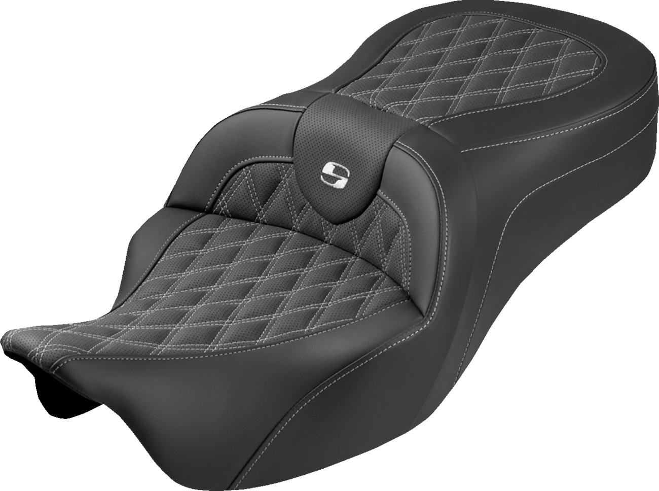 SADDLEMEN Roadsofa™ King Seat