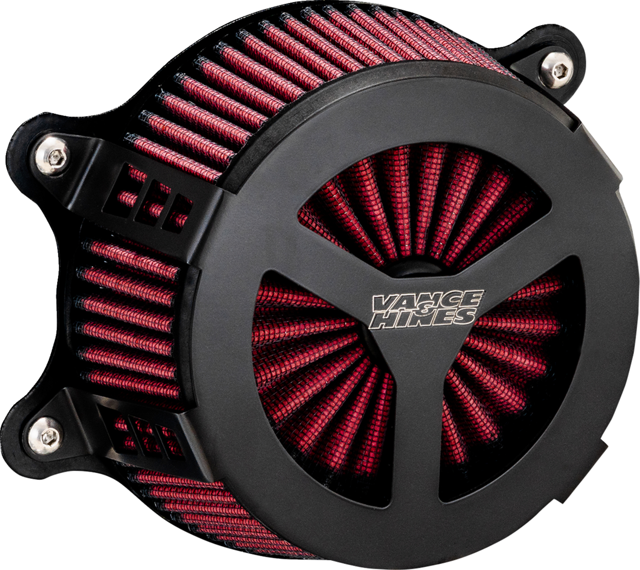 VANCE & HINES V02 Radiant III Air Intake