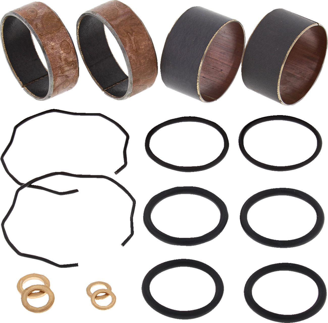 Moose Racing Fork Bushings Kit