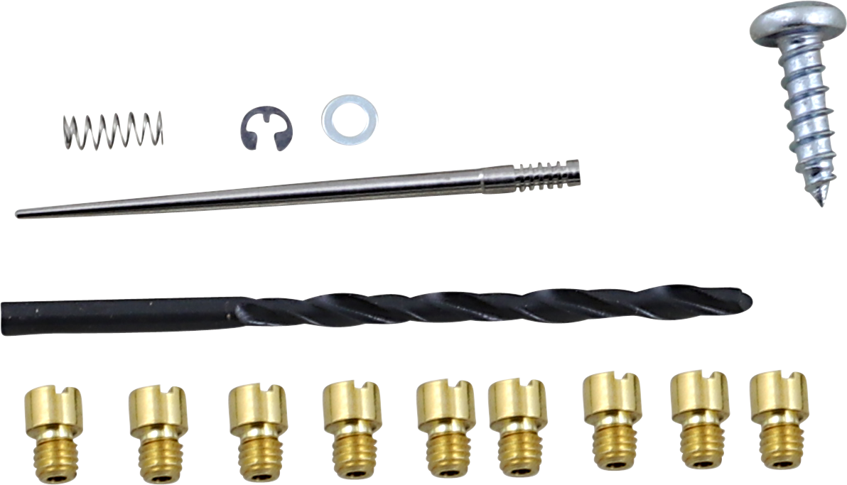 Dynojet Stage 1 Jet Kit Metric Cruisers