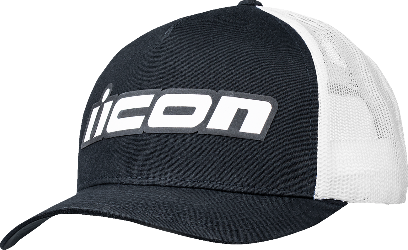 ICON Icon Slant™ Hat