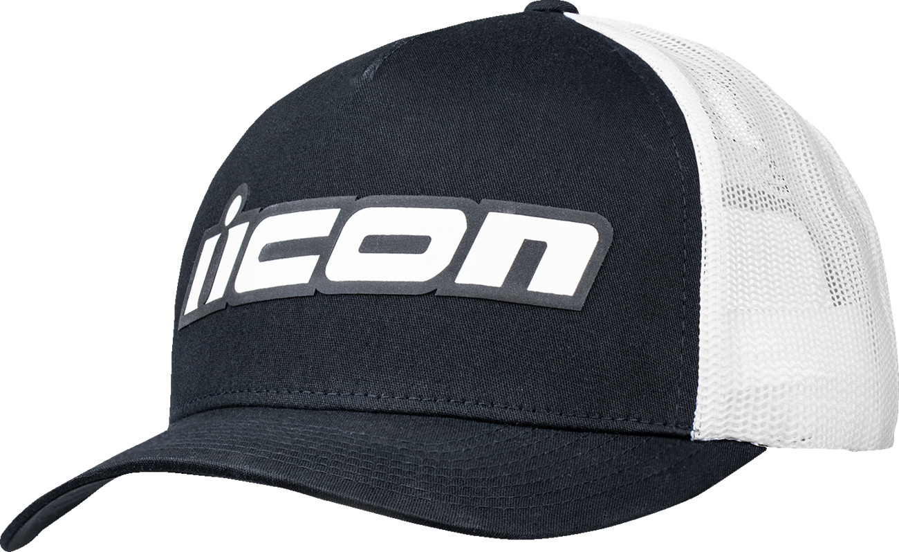 ICON Icon Slant™ Hat