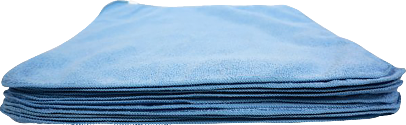 HARDLINE Microfiber Premium Towels